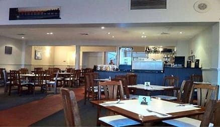 Restaurant  business for sale in Queenscliff - Image 3