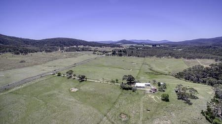 3921 Cooma Road Braidwood NSW 2622 - Image 1