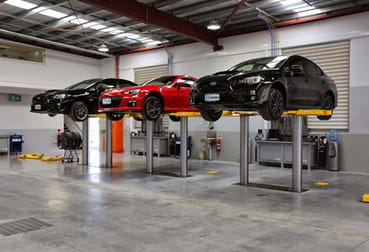 Mechanical Repair  business for sale in Geelong - Image 1