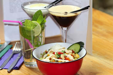 Restaurant  business for sale in Geelong - Image 2