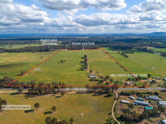 480 Great Alpine Road East Wangaratta VIC 3678 - Image 1