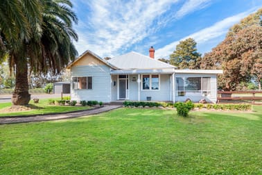 874 Moyne Falls-Hawkesdale Road Hawkesdale VIC 3287 - Image 1