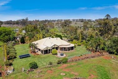 600 Old Goombungee Road Cawdor QLD 4352 - Image 1