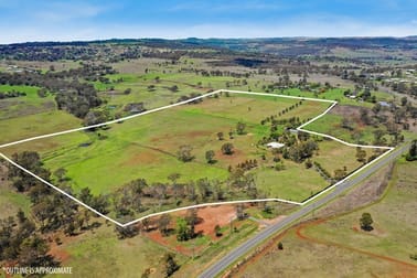 600 Old Goombungee Road Cawdor QLD 4352 - Image 3