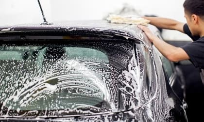 Car Wash  business for sale in Frankston - Image 1