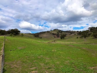 Lot 3 Mount McDonald Road Wyangala NSW 2808 - Image 1