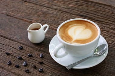 Cafe & Coffee Shop  business for sale in Ringwood - Image 1