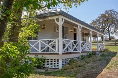 . "Ambervale", Cressfield Rd Scone NSW 2337 - Image 1