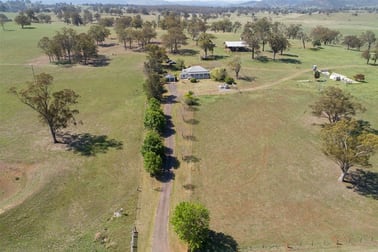 . "Ambervale", Cressfield Rd Scone NSW 2337 - Image 3