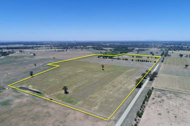 304 Sandhills Road, 'Pine Flash' Forbes NSW 2871 - Image 1