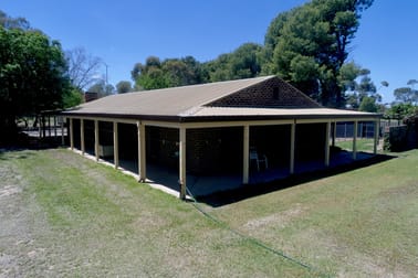 304 Sandhills Road, 'Pine Flash' Forbes NSW 2871 - Image 3