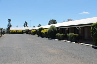 Motel  business for sale in Wondai - Image 1