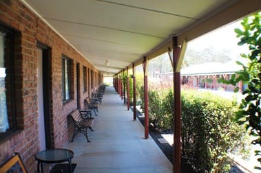 Motel  business for sale in Wondai - Image 2