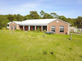 Lot 1/937 Flat Tops Road, Cambra Via Dungog NSW 2420 - Image 1