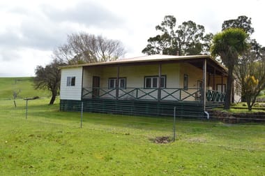 3543 Donnybrook-Boyup Brook Road Noggerup WA 6225 - Image 2