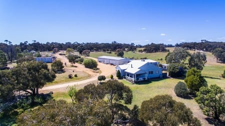 154 Wattle Gully Road Great Western VIC 3374 - Image 1