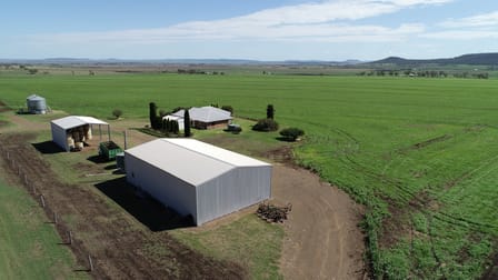 491 Forest Springs Road Spring Creek QLD 4361 - Image 2
