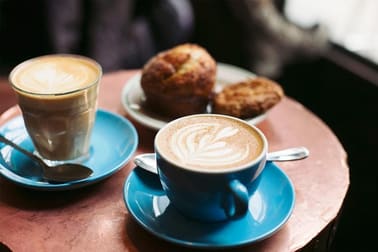 Cafe & Coffee Shop  business for sale in Brisbane City - Image 2