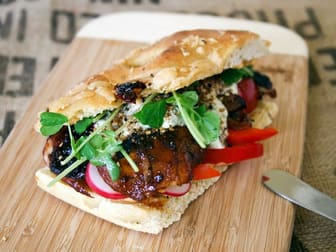 Cafe & Coffee Shop  business for sale in Albert Park - Image 1
