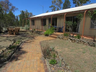 316 SCOTTS ROAD Cooma NSW 2630 - Image 1