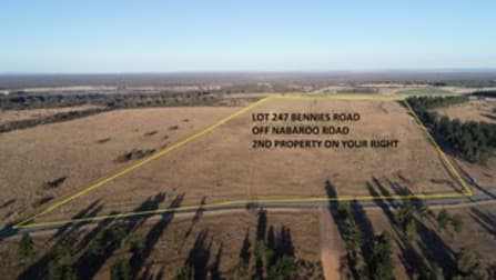247/ Bennies Road Cowalla WA 6503 - Image 1