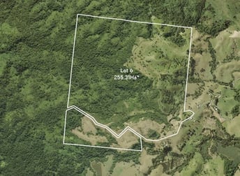 Lot 6 Ducrot Road Upper Daradgee QLD 4860 - Image 1