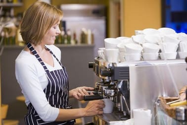 Cafe & Coffee Shop  business for sale in Brisbane City - Image 2