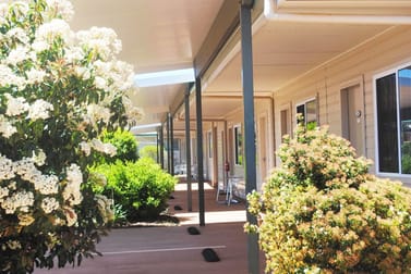 Motel  business for sale in Cobar - Image 1