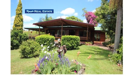 1810 Afterlee Road Kyogle NSW 2474 - Image 1