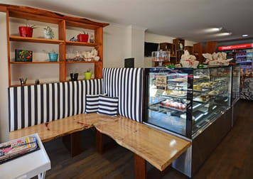 Restaurant  business for sale in Port Macquarie - Image 1