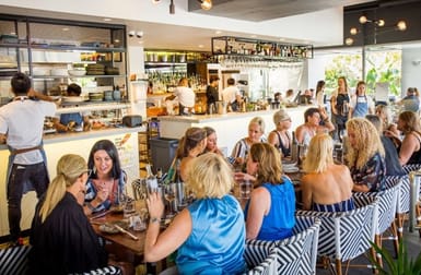 Food, Beverage & Hospitality  business for sale in Cronulla - Image 2