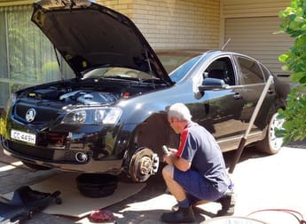 Mechanical Repair  business for sale in Grovedale - Image 2
