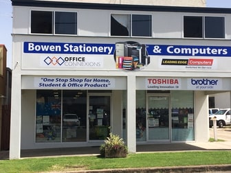 Office Supplies  business for sale in Bowen - Image 1
