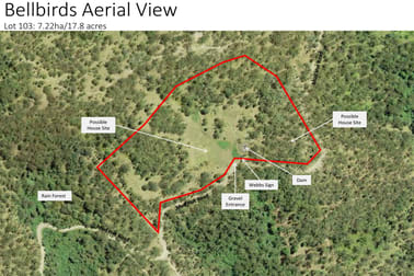 Lot 103 Mud Hut Road Gloucester NSW 2422 - Image 2