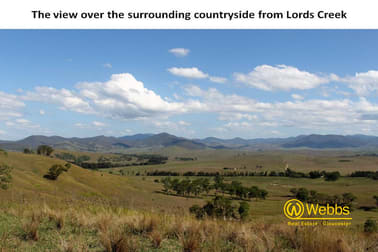 Click to view all images Proposed Lot A Mud Hut Road Gloucester NSW 2422 - Image 2