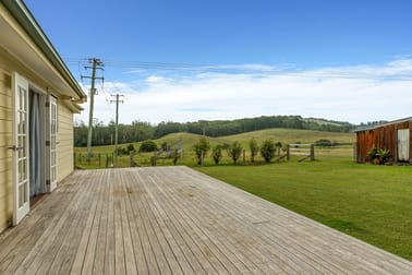 3315 Clarence Town Road, BROOKFIED Via Clarence Town NSW 2321 - Image 2
