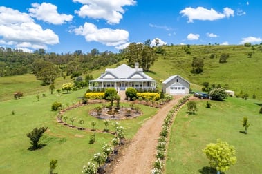 656 Clements Road, Lewinsbrook Via East Gresford NSW 2311 - Image 1