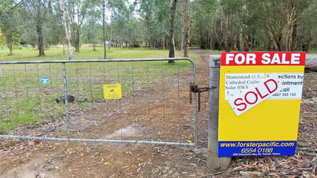 23 Racecourse Road Bungwahl NSW 2423 - Image 1
