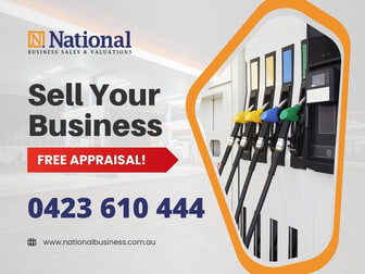 Service Station  business for sale in Cobram - Image 2