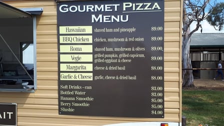 Takeaway Food  business for sale in Werribee South - Image 2