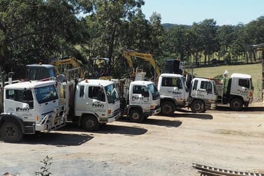 Truck  business for sale in Coffs Harbour - Image 1