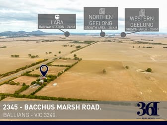 2345 Bacchus Marsh Road Balliang East VIC 3340 - Image 3