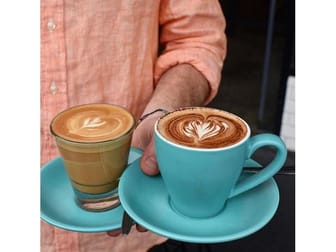 Cafe & Coffee Shop  business for sale in Toorak - Image 1