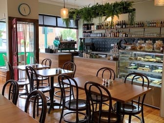 Cafe & Coffee Shop  business for sale in Yarraville - Image 1