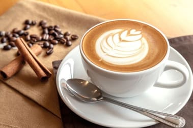Cafe & Coffee Shop  business for sale in Malvern - Image 1