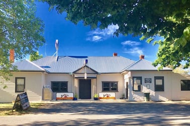 Accommodation & Tourism  business for sale in Meredith - Image 1