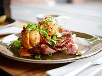 Cafe & Coffee Shop  business for sale in Melbourne - Image 2