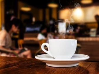 Cafe & Coffee Shop  business for sale in Malvern - Image 3