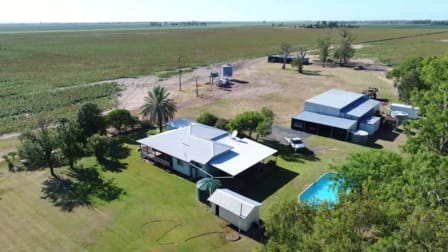 286 Coggan Road Cecil Plains QLD 4407 - Image 1