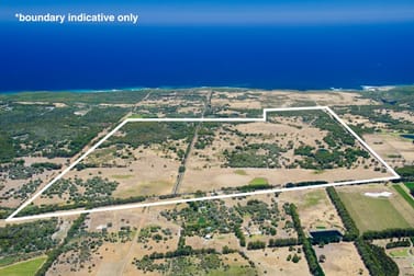 Proposed Lot 42, Part of Lot 4 Caves Road Wilyabrup WA 6280 - Image 1